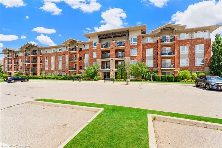 60 Lynnmore Street, Guelph, ON, Pine Ridge