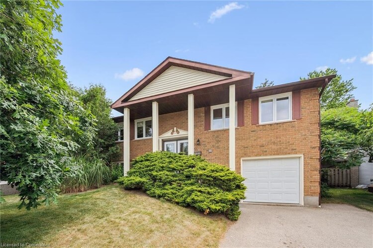 9 Dunhill Crescent, Guelph, ON, West Willow Woods