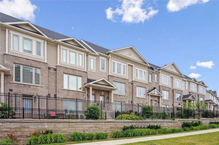 124 Watson Parkway N, Guelph, ON, Grange Hill East