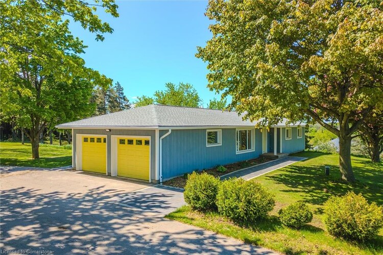 9435 Wellington Road 22, Erin, ON, Rural Erin