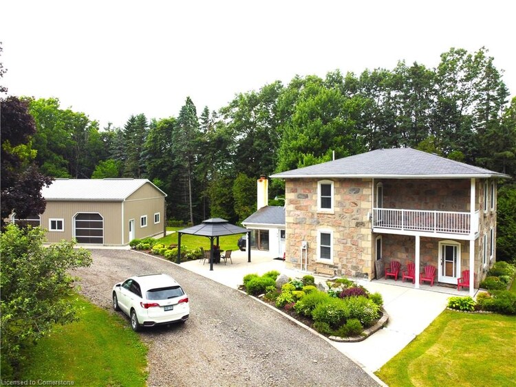 5354 Fifth Line Line, Erin, ON, Rural Erin