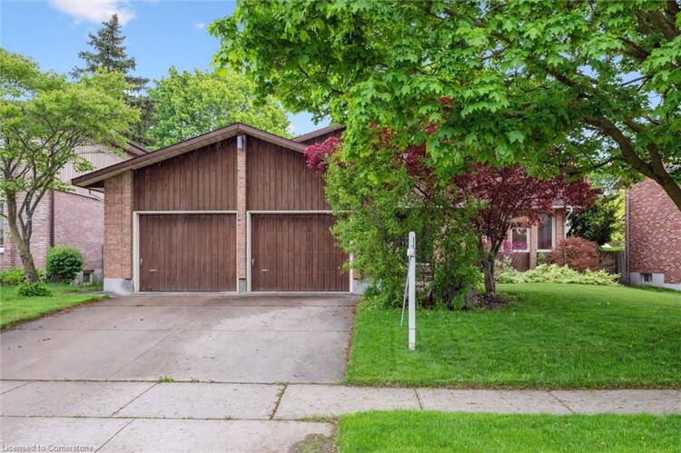 15 Hands Drive, Guelph, ON, Village