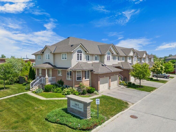 361 Arkell Road, Guelph, ON, Pine Ridge