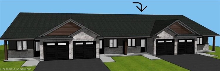 202 Elgin Street, Minto, ON, Palmerston