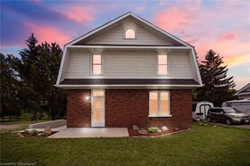 200 Elora Street S, Wellington, ON , MLS #40746457 , Image - 1