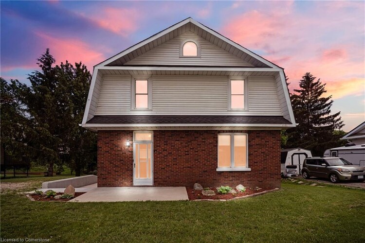 200 Elora Street S, Minto, ON, Harriston