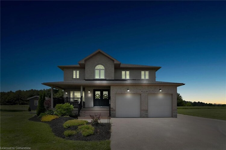 46 Scenic Drive, Mapleton, ON, Rural Mapleton