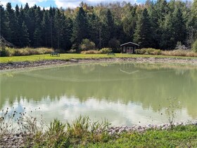 7119 5th Line, Wellington, ON , MLS #40746643 , Image - 1