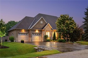 95 Cobblestone Place, Wellington, ON , MLS #40746722 , Image - 1