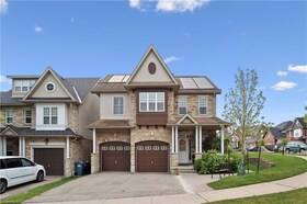 18 Geddes Crescent, Wellington, ON , MLS #40746884 , Image - 1