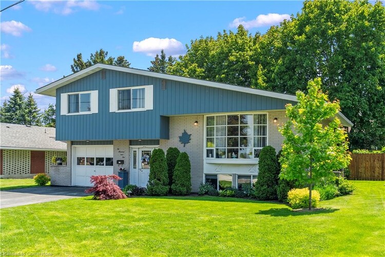 205 Byeland Drive, Wellington North, ON, Mount Forest