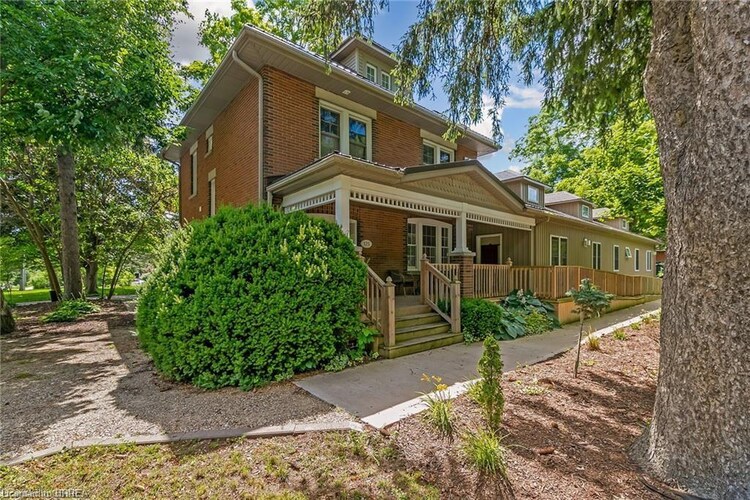 125 Richardson Street, Guelph/Eramosa, ON, Rockwood