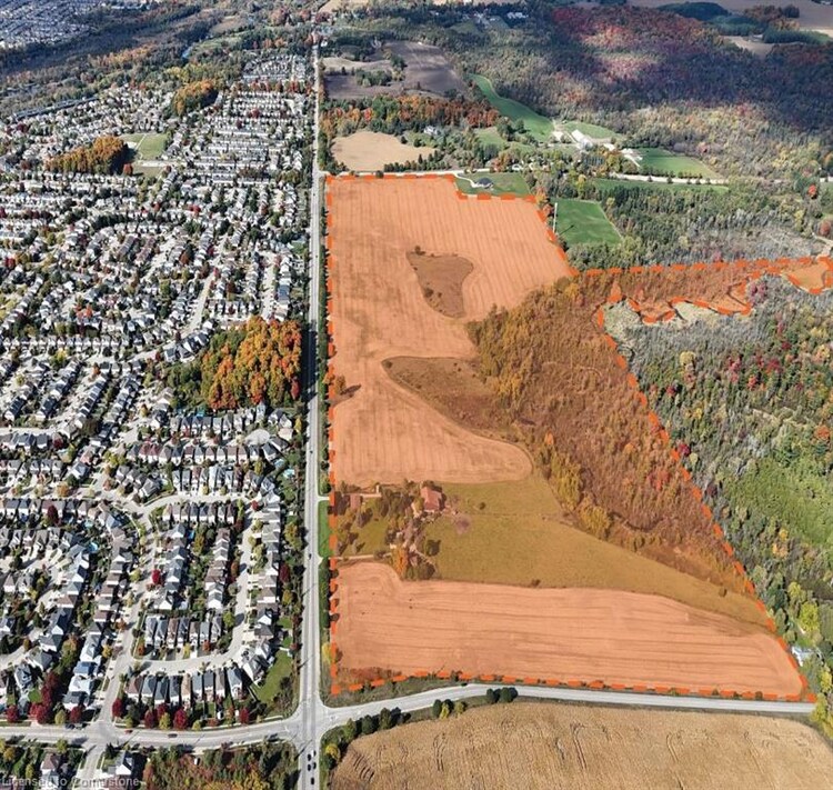 3367-3415 Townline Road, Puslinch, ON, Rural Puslinch