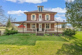 4962 Third Line W, Wellington, ON , MLS #40748288 , Image - 1