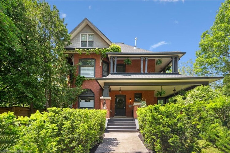 94 Colborne Street, Centre Wellington, ON, Elora/Salem