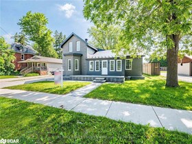 221 Isabella Street, Wellington, ON , MLS #40748533 , Image - 1