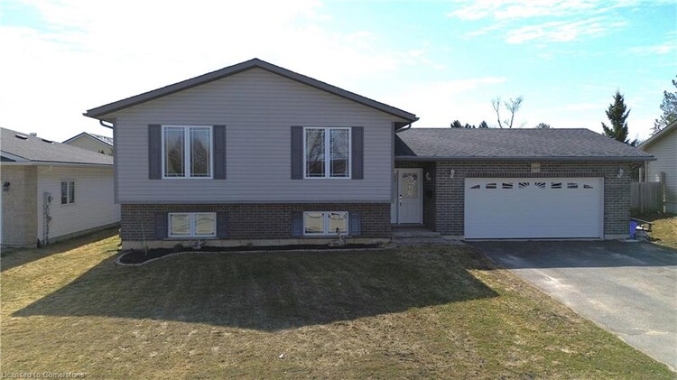 460 King Street E, Wellington North, ON, Mount Forest