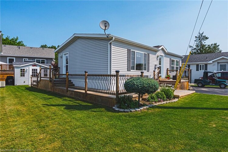 21 Elm Street Pvt Private, Puslinch, ON, Rural Puslinch