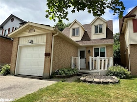 141 Ironwood Road, Wellington, ON , MLS #40749022 , Image - 1