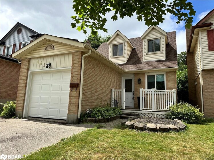 141 Ironwood Road, Guelph, ON, Hanlon Creek