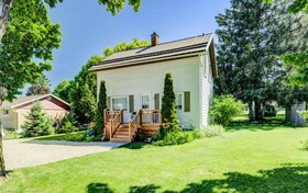 34 Clarke Street S, Wellington, ON , MLS #40749024 , Image - 1