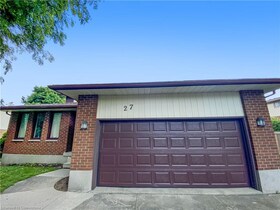 27 Youngman Drive, Wellington, ON , MLS #40749064 , Image - 1