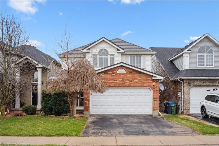 60 Camm Crescent, Guelph, ON, Pine Ridge