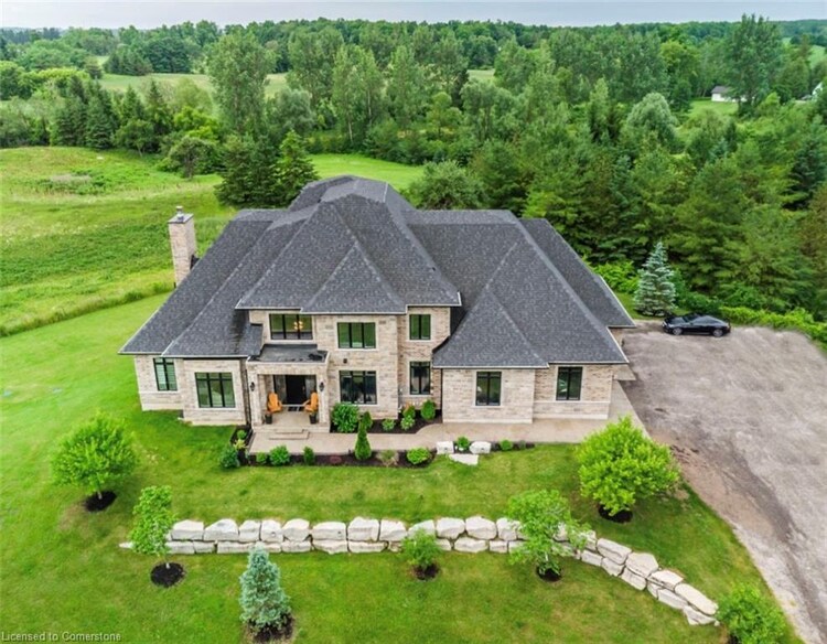 7645 Maltby Road E, Puslinch, ON, Rural Puslinch