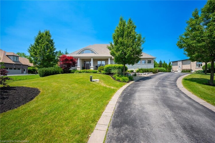 23 Old Ruby Lane, Puslinch, ON, Rural Puslinch