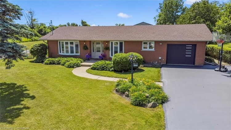 6911 Wellington Rd 34, Puslinch, ON, Rural Puslinch