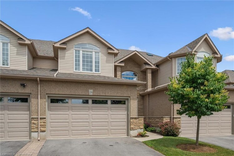 254 Summerfield Drive, Guelph, ON, Pine Ridge