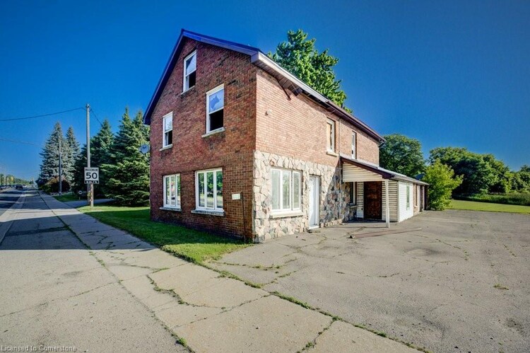 59 Queen Street, Puslinch, ON, Morriston
