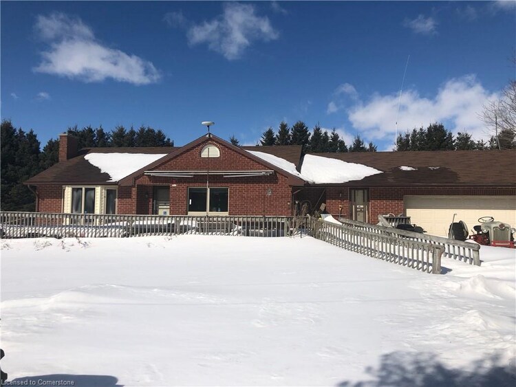 7174 Highway 6, Mapleton, ON, Rural Mapleton