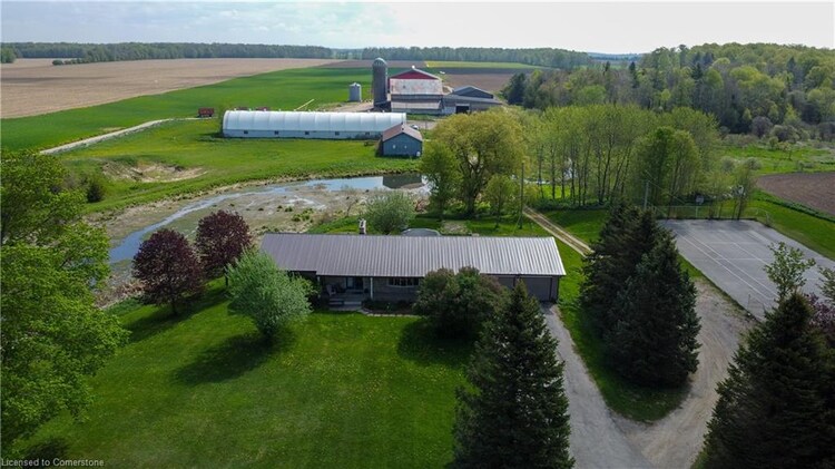 8989 Concession 11 Road, Wellington North, ON, Rural Wellington North