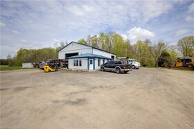 107 Mcgivern Street, Wellington, ON , MLS #40729174 , Image - 1