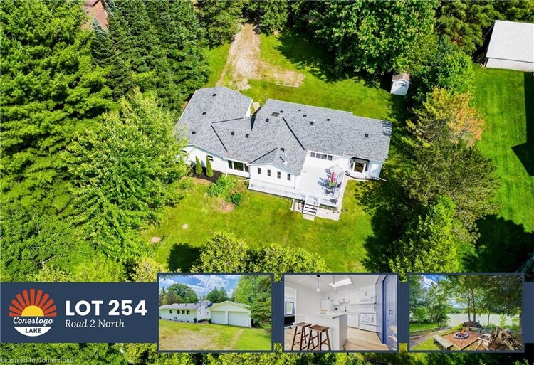 254 Road 2 N, Mapleton, ON, Rural Mapleton