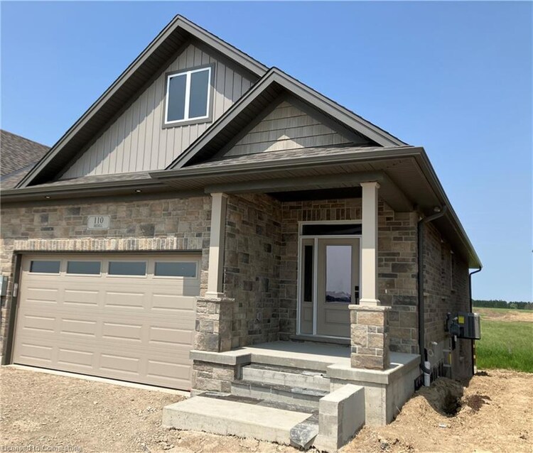 110 Bedell Drive, Mapleton, ON, Rural Mapleton