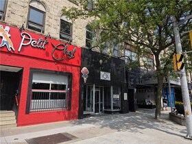 105 Wyndham Street N, Wellington, ON , MLS #40747937 , Image - 1