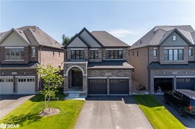 269 Dingman Street, Wellington, ON , MLS #40749735 , Image - 1