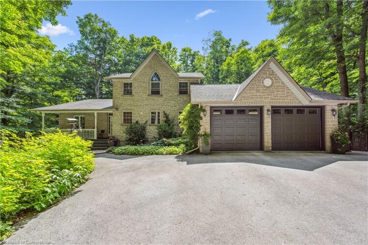 4436 Concession Road 11, Puslinch, ON, Rural Puslinch