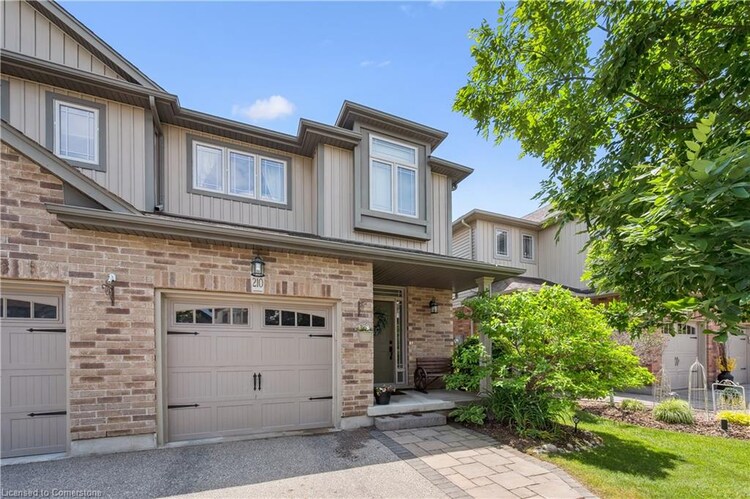 210 Couling Crescent, Guelph, ON, Grange Hill East