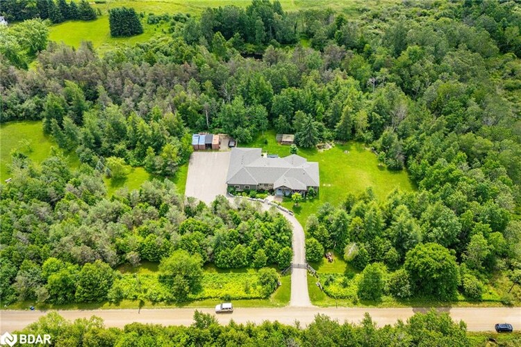 5594 First Line, Erin, ON, Rural Erin