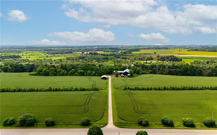 7306 Wellington Rd 21, Centre Wellington, ON, Rural Centre Wellington