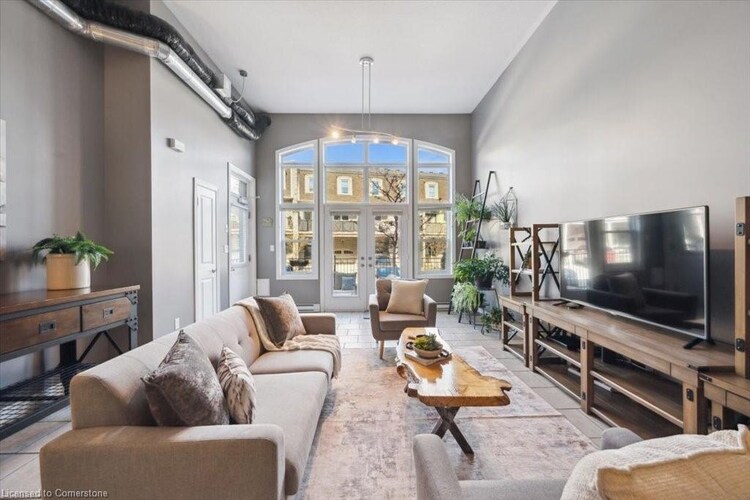 82 Cardigan Street, Guelph, ON, Exhibition Park