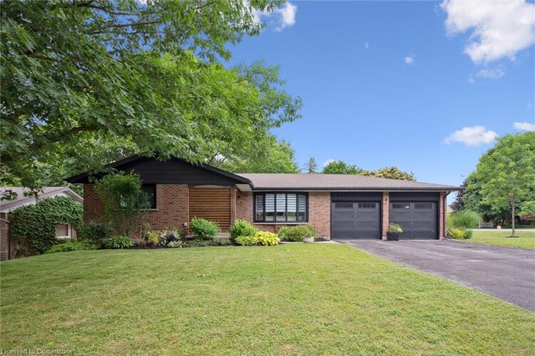 276 John Street, Centre Wellington, ON, Elora/Salem