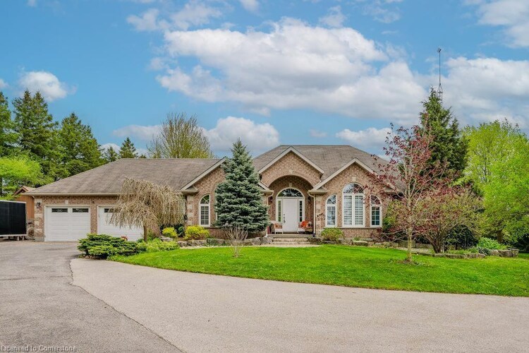 7568 Marden Road, Guelph/Eramosa, ON, Rural Guelph/Eramosa