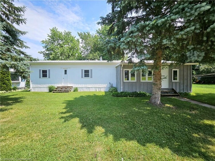 84 Wellington Street S, Mapleton, ON, Drayton