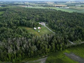 7104 Sideroad 14, Wellington, ON , MLS #40743531 , Image - 1