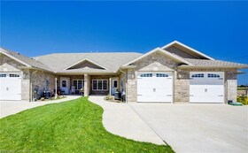 103 Broomer Crescent, Wellington, ON , MLS #40727421 , Image - 1