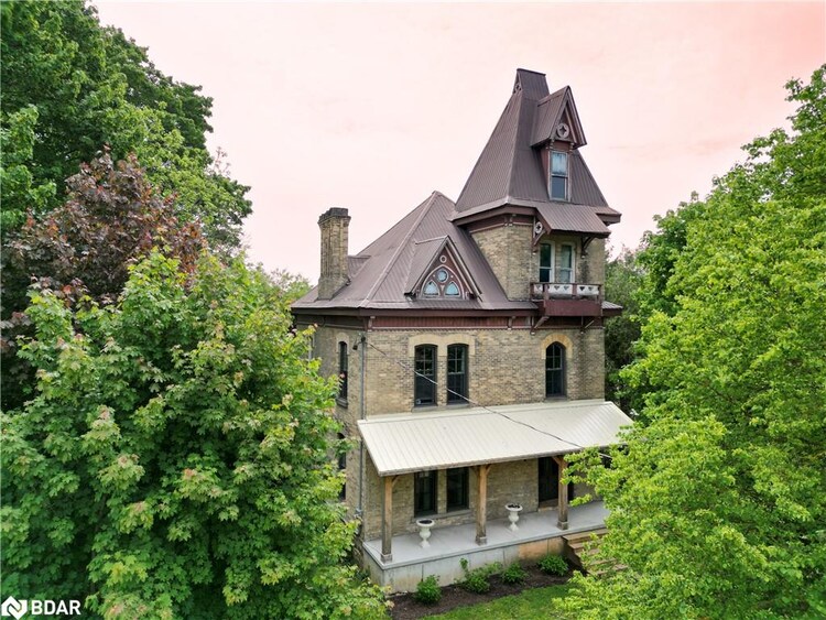 150 Wellington Street E, Wellington North, ON, Mount Forest